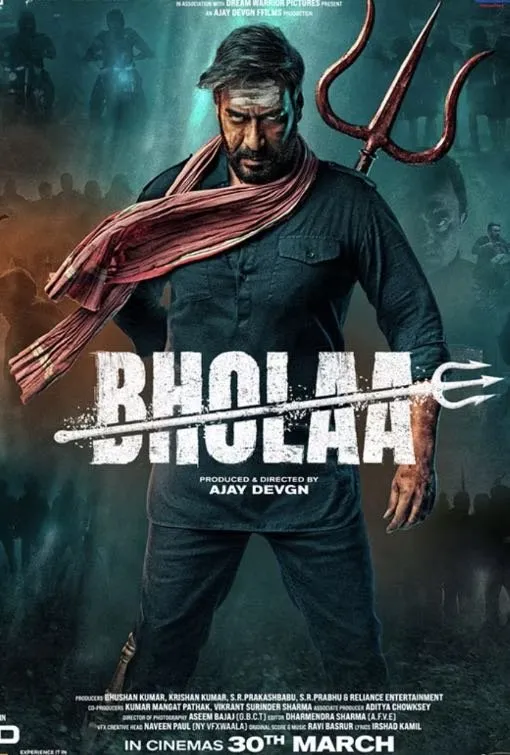 Latest 4K Hollywood Blockbuster