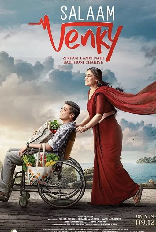 Top-Rated Animation & Family Movie