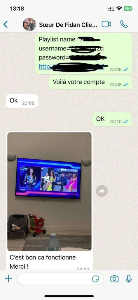 WhatsApp help: Multi-screen Setup